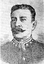 General Jos Miguel Gmez