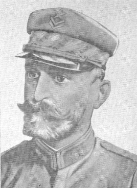 General Lope Recio Loynaz